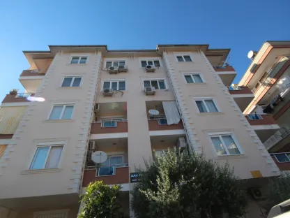 Vural 4 Residence