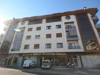 Vural 40 Residence