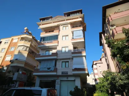 Vural 11 Residence