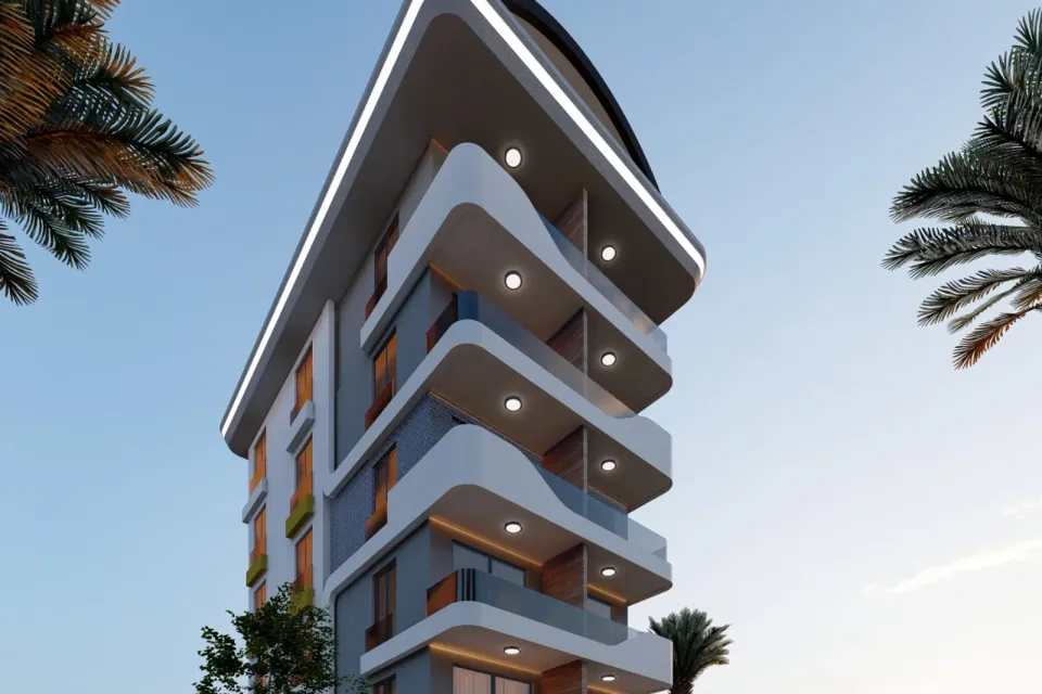 Structural calculation