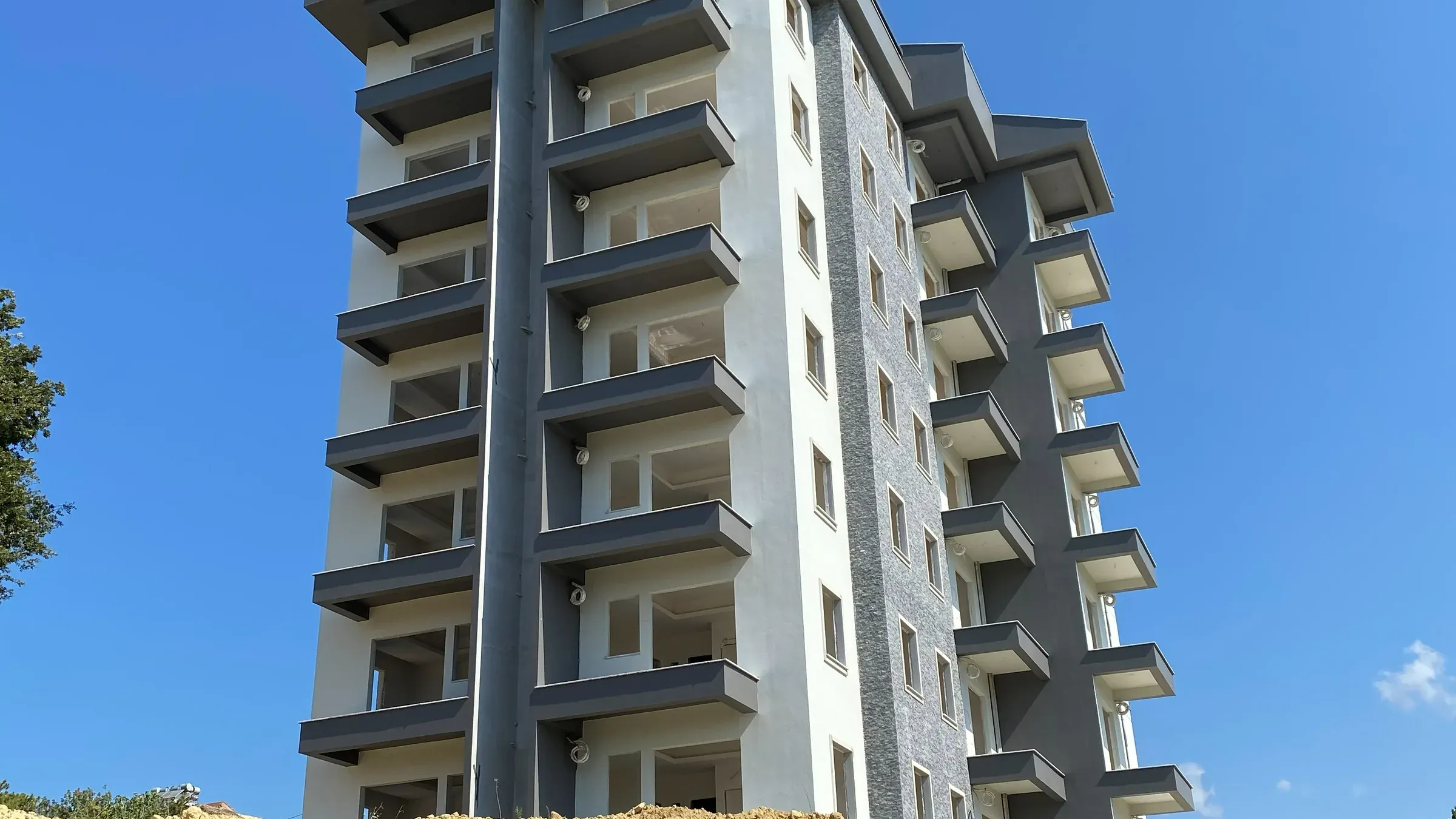 Çarşı 2, Avsallar, Alanya